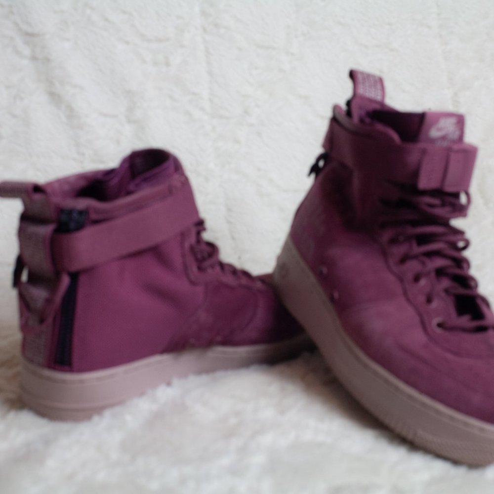 SF AF1
